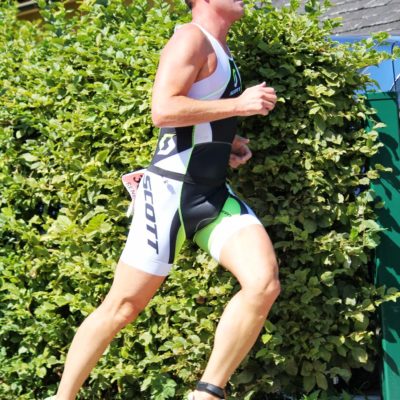 Ausee Triathlon 2013